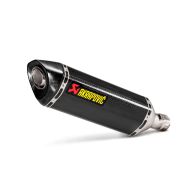 Silencieux Akrapovic pour Suzuki GSXR1000 17-24