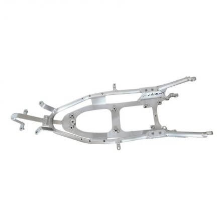 Boucle arrière racing Motoholders Yamaha R6 17-26