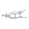 Boucle arrière racing Motoholders Yamaha R6 17-26 0