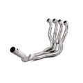 Collecteur Akrapovic pour Suzuki GSXR1000 17-24 0