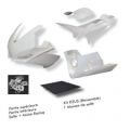 Carénage poly Sebimoto Aprilia RSV4 09-12 0