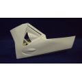 Sabot Sebimoto Aprilia RSV4 09-12 2