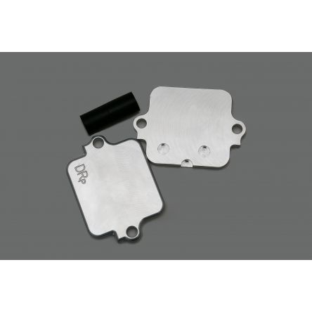 Plaques de suppression d’antipollution PA86