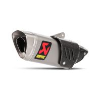 Silencieux Akrapovic pour Yamaha MT-10 16-21