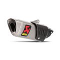Silencieux Akrapovic pour Yamaha MT-10 16-21 0