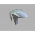 Garde boue avant Sebimoto Aprilia RSV4 09-12 7