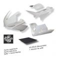 Carénage poly Sebimoto Aprilia RSV4 13-14 0