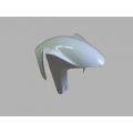 Garde boue avant Sebimoto Aprilia RSV4 13-14 3
