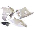 Carénage poly Sebimoto Aprilia RSV4 15-20 0