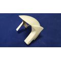 Garde boue avant Sebimoto Aprilia RSV4 15-20 3