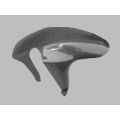 Garde boue avant Sebimoto Aprilia RSV1000 04-09 3