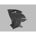 Prise d'air Sebimoto Aprilia RSV1000 04-09 4