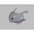 Tete de fourche Sebimoto BMW S1000RR 10-11 12
