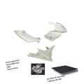 Carénage poly Sebimoto BMW S1000RR 12-14 0