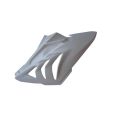 Flanc droit Sebimoto BMW S1000RR 12-14 8