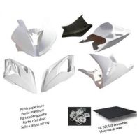 Carénage poly Sebimoto BMW S1000RR 15-18