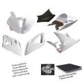 Carénage poly Sebimoto BMW S1000RR 15-18 0