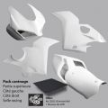 Carénage poly Sebimoto Ducati Panigale V4 0