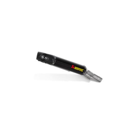 Silencieux Akrapovic pour Yamaha R1 04-06