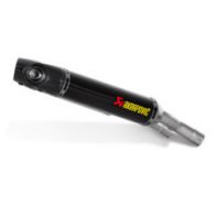 Silencieux Akrapovic pour Yamaha R1 04-06