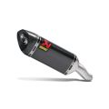Silencieux Akrapovic pour Yamaha YZF-R3 15-16 0