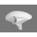 Garde boue avant Sebimoto Honda CBR1000RR 04-05 3
