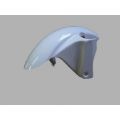 Garde boue avant Sebimoto Honda CBR1000RR 06-07 2