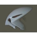 Garde boue avant Sebimoto Honda CBR1000RR 08-11 4