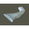 Prise d'air droite Sebimoto Honda CBR1000RR 08-11 5