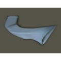 Prise d'air gauche Sebimoto Honda CBR1000RR 08-11 6