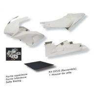 Carénage poly Sebimoto Honda CBR1000RR 12-16
