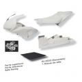 Carénage poly Sebimoto Honda CBR1000RR 12-16 2