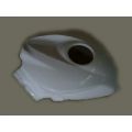 Couvre réservoir Sebimoto Honda CBR600RR 07-08 8