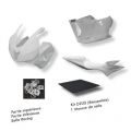 Carénage poly Sebimoto Honda CBR600RR 09-12 0