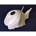 Couvre réservoir Sebimoto Honda CBR600RR 13-16 2
