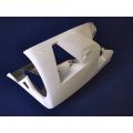 Sabot Sebimoto Honda CBR600RR 13-16 6