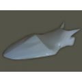 Selle racing Sebimoto Kawasaki ZX10R 04-05 7