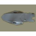 Passage de roue Sebimoto Kawasaki ZX10R 06-07 2