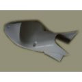 Selle racing Sebimoto Kawasaki ZX10R 06-07 5