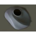 Couvre réservoir Sebimoto Kawasaki ZX10R 08-10 1
