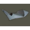Selle racing Sebimoto Kawasaki ZX10R 08-10 8