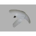Garde boue avant Sebimoto Kawasaki ZX10R 11-15 4