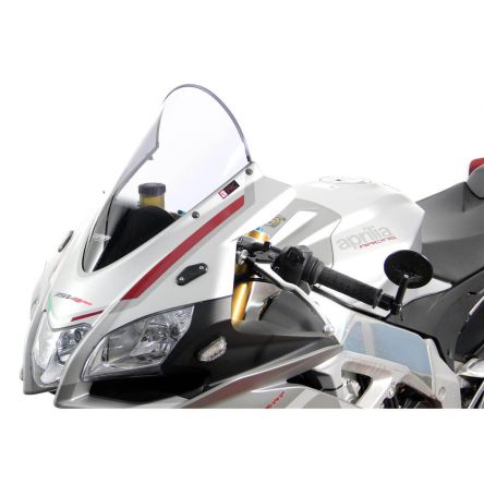 Bulle MRA Racing pour Aprilia RSV4 15-20