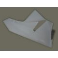 Sabot Sebimoto Kawasaki ZX6R 09-16 5