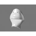 Selle Sebimoto Kawasaki ZX6R 03-04 5