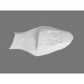 Selle racing Sebimoto Kawasaki ZX6R 03-04 6