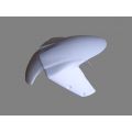 Garde boue avant Sebimoto Kawasaki ZX6R 05-06 2