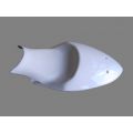 Selle racing Sebimoto Kawasaki ZX6R 05-06 5