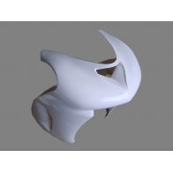 Tete de fourche Sebimoto Kawasaki ZX6R 05-06