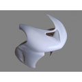 Tete de fourche Sebimoto Kawasaki ZX6R 05-06 0